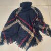 PONCHO