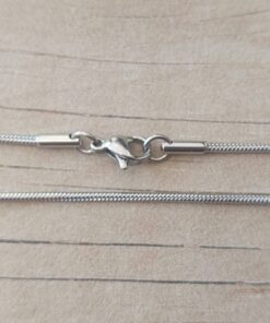 CADENA DE ACERO CLAPTON 1.8