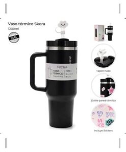 Vaso térmico