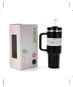 Vaso térmico