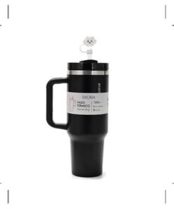 Vaso térmico