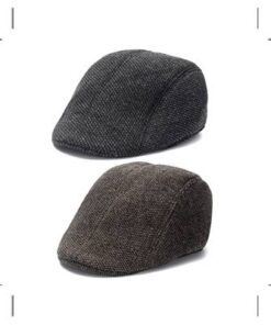 Gorro boina