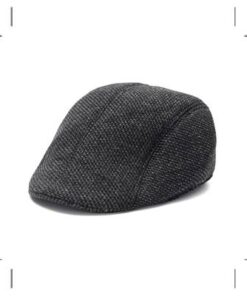 Gorro boina