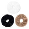 Scuncy pelo x 12 unid