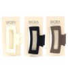 Broche acrilico 9cm x12 unid