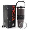 Vaso termico Wanderlust con pico 900ml x1u