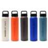 Botella termica Wanderlust 700 ml x1u