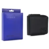 Billetera con cierre 11x8.5cm WDLT x1u