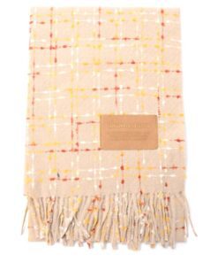 Bufanda tipo telar Skora 68x186cm