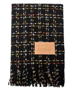 Bufanda tipo telar Skora 68x186cm