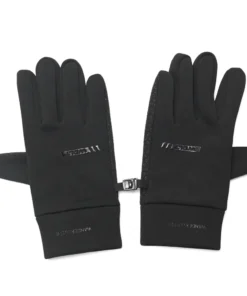 Guante hombre deportivo x1u.