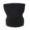Gorro beanie con orejitas x1u