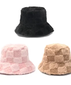 Gorro piluso piel x1u