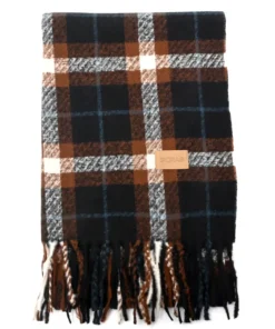 Bufanda Skora cuadrille 64x190cm