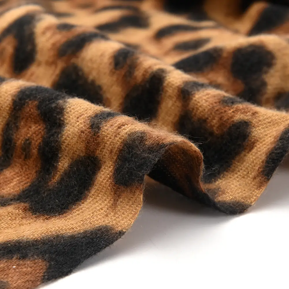 Bufanda Skora animal print 70x180cm x1u - Imagen 6