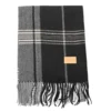 Bufanda Skora cuadrille 68x180cm x1u