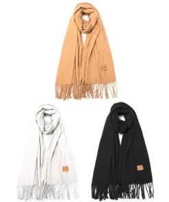 Ruana lisa Skora 70x180cm x1u