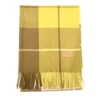 Bufanda Skora cuadrille 70x180cm x1u