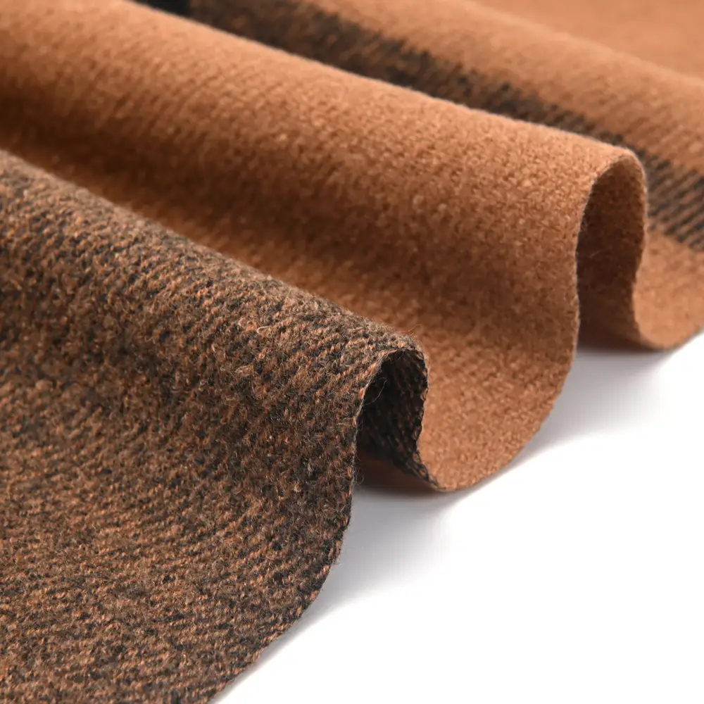 Bufanda Skora cuadrille 70x180cm x1u - Imagen 4