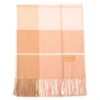 Bufanda Skora cuadrille 70x180cm x1u