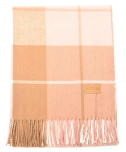 Bufanda Skora cuadrille 70x180cm x1u