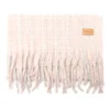 Bufandon cuadrille Skora 50x210cm