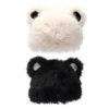 Gorro infantil osito piel x1u