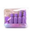 Kit de envases para rellenar x6u