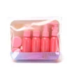 Kit de envases para rellenar x6u