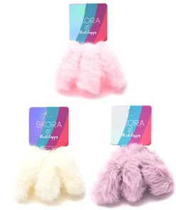 Pack x 3 gomitas de pelo  x 12 Set