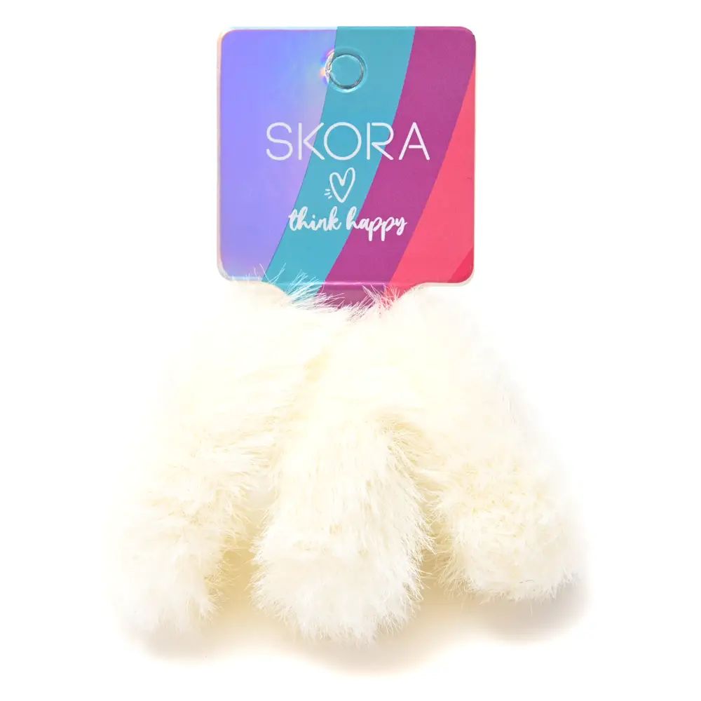 Pack x 3 gomitas de pelo x 12 Set - Imagen 3