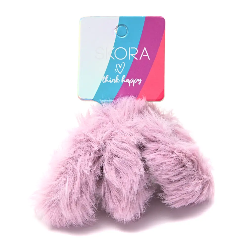 Pack x 3 gomitas de pelo x 12 Set - Imagen 2