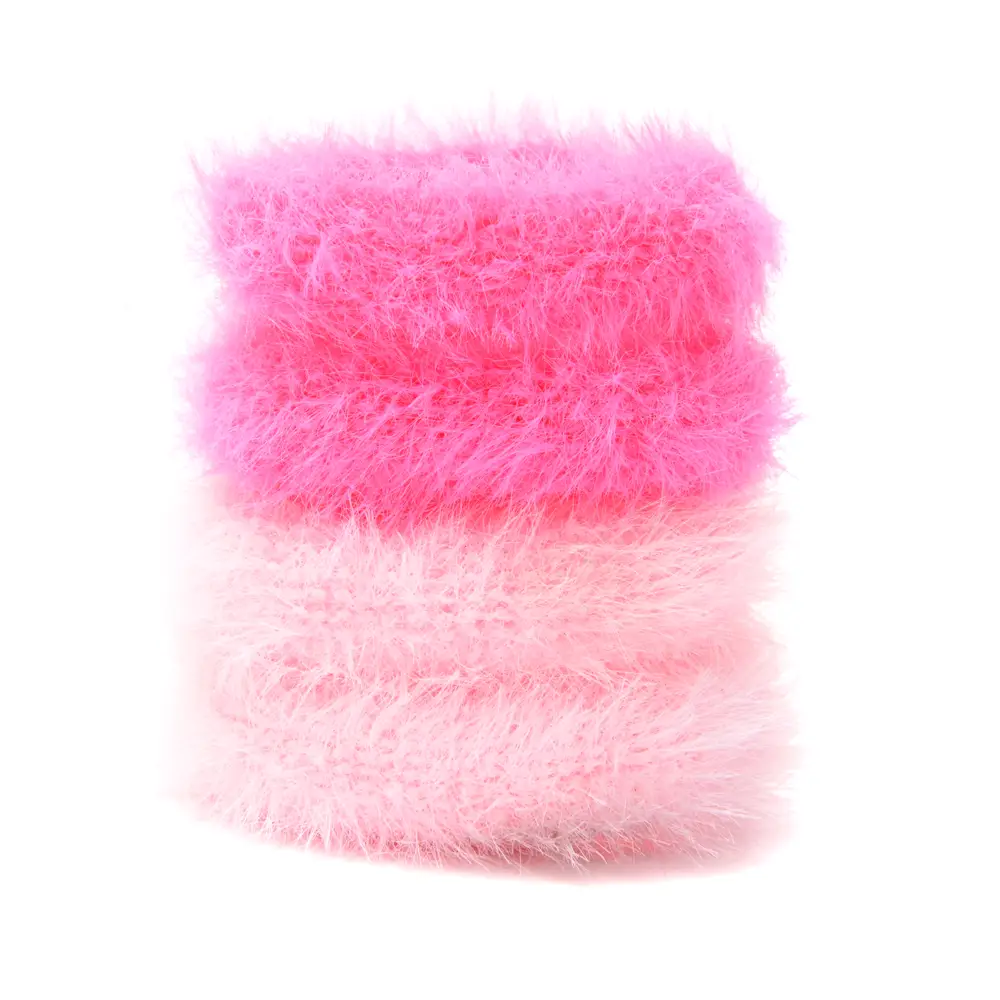 Pack x 4 gomitas de pelo x 12 Set - Imagen 8