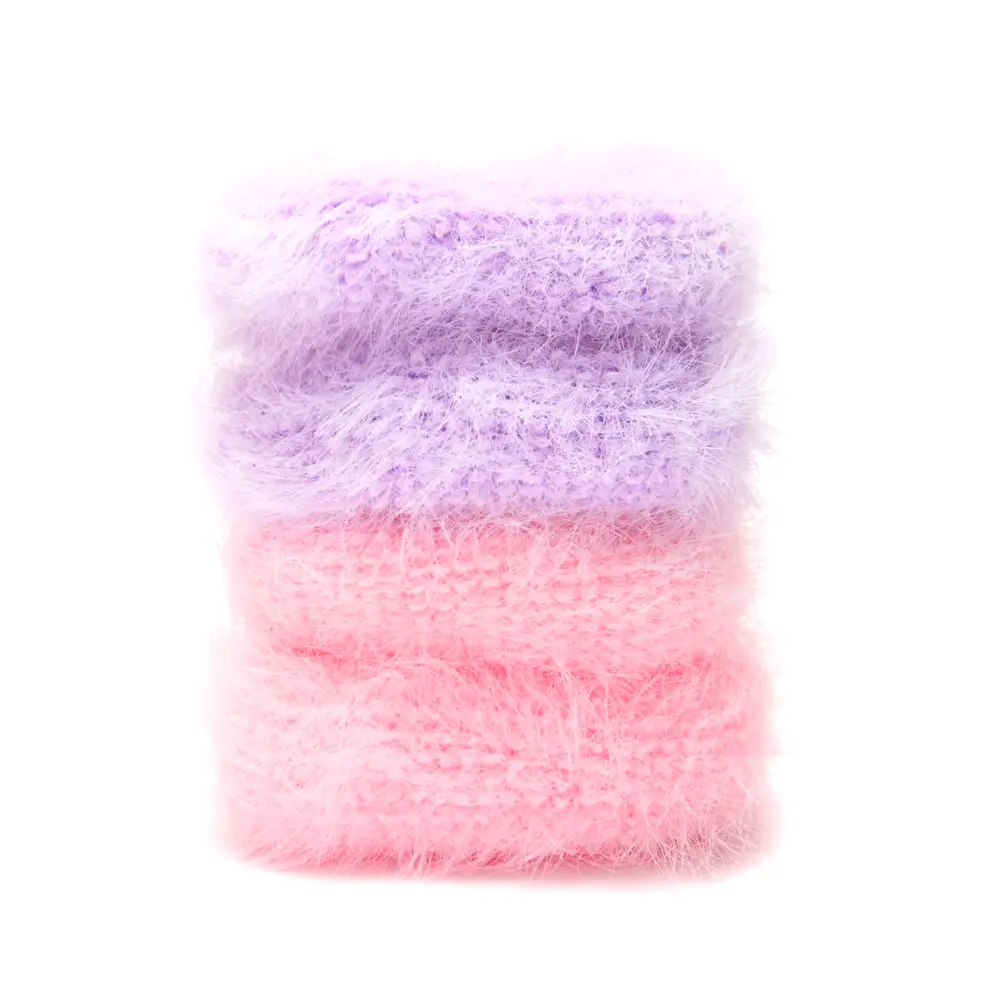 Pack x 4 gomitas de pelo x 12 Set - Imagen 5