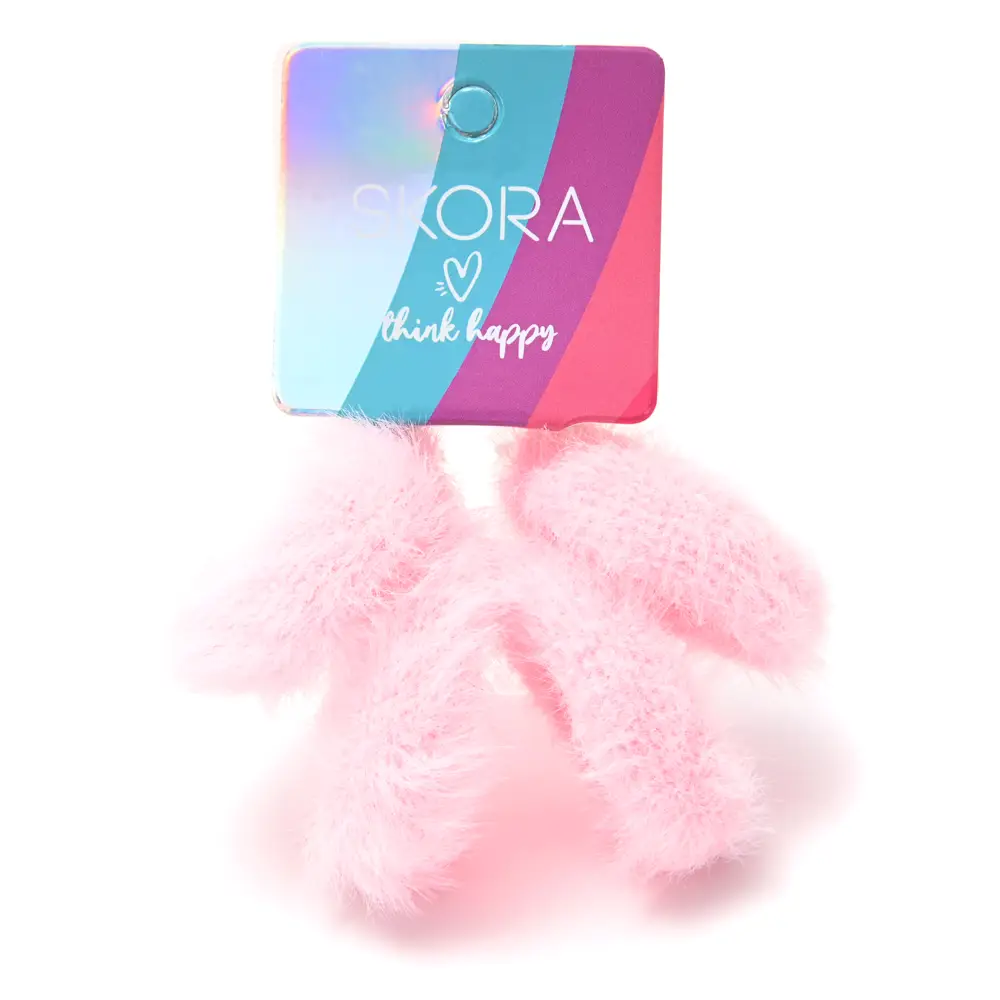 Pack x 4 gomitas de pelo x 12 Set - Imagen 3