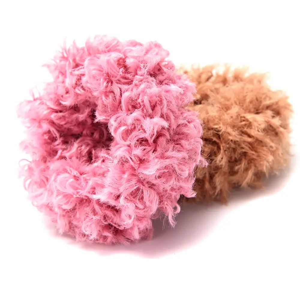 Pack x 2 gomitas de pelo x 12 Set - Imagen 5