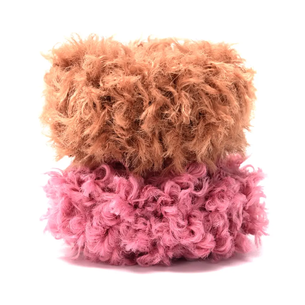 Pack x 2 gomitas de pelo x 12 Set - Imagen 4