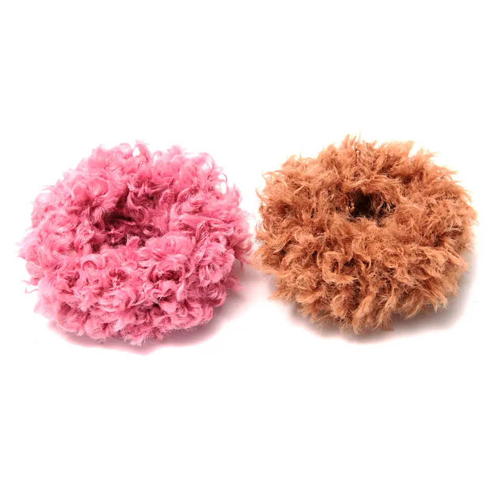 Pack x 2 gomitas de pelo x 12 Set - Imagen 3