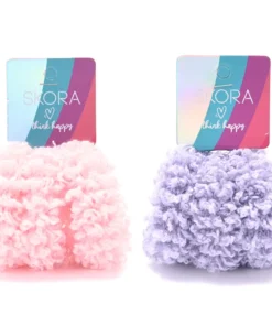Pack x 3 gomitas de pelo  x 12 Set