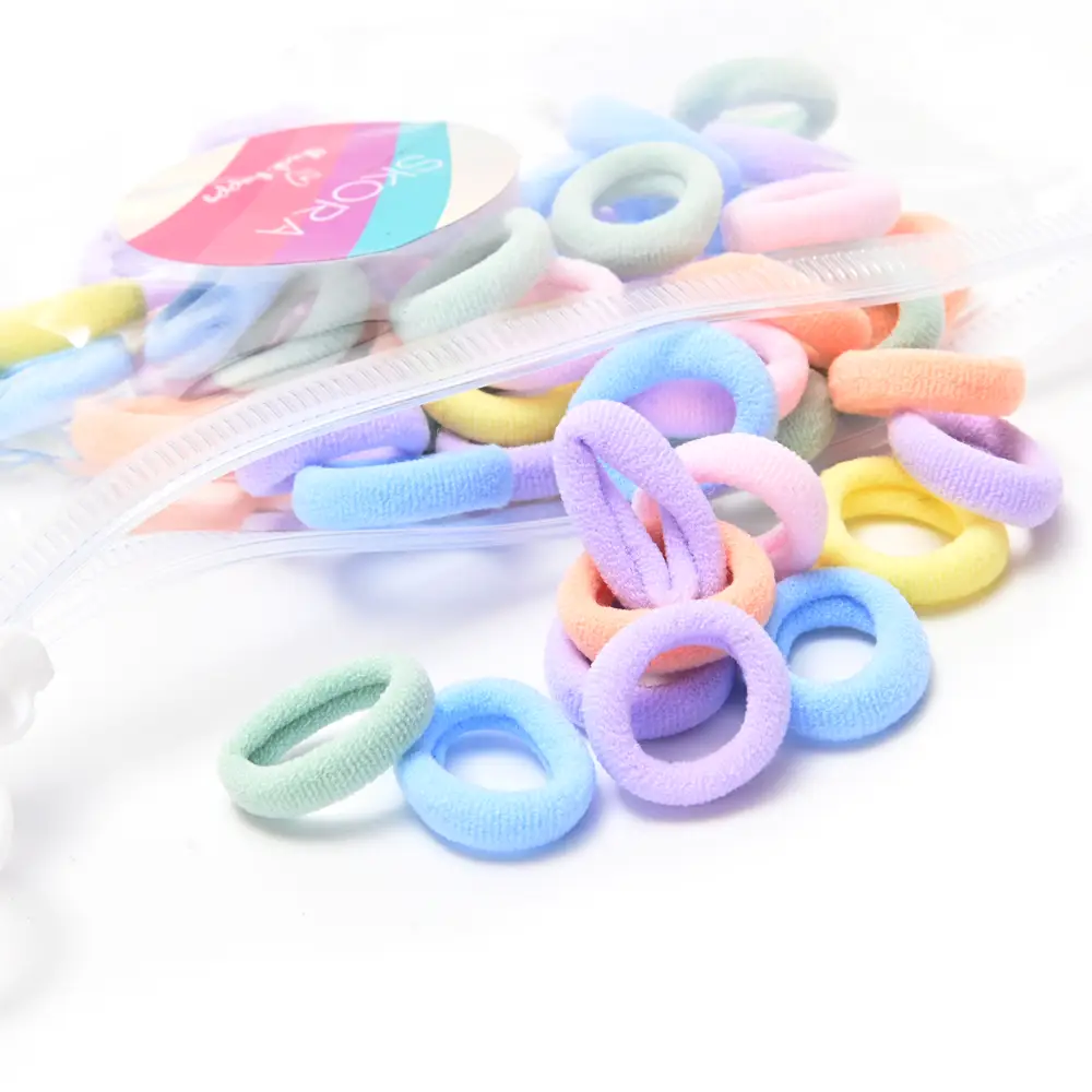 Set de gomitas en bolsa x 12 set - Imagen 5