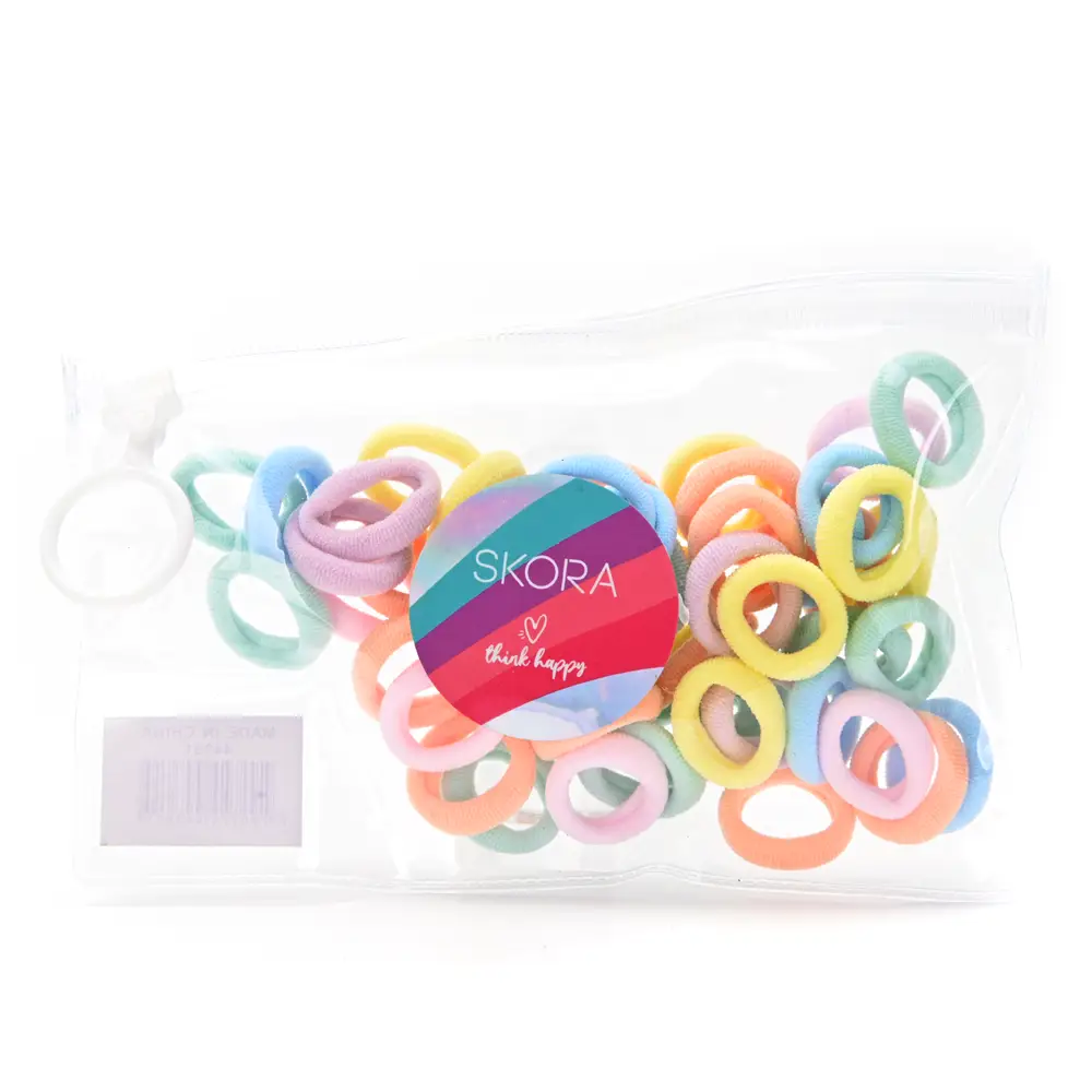 Set de gomitas en bolsa x 12 set - Imagen 3
