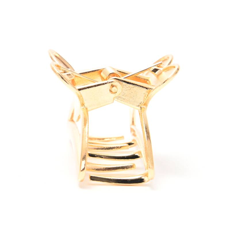 Broche de pelo 4.5cm x12 unid - Imagen 8