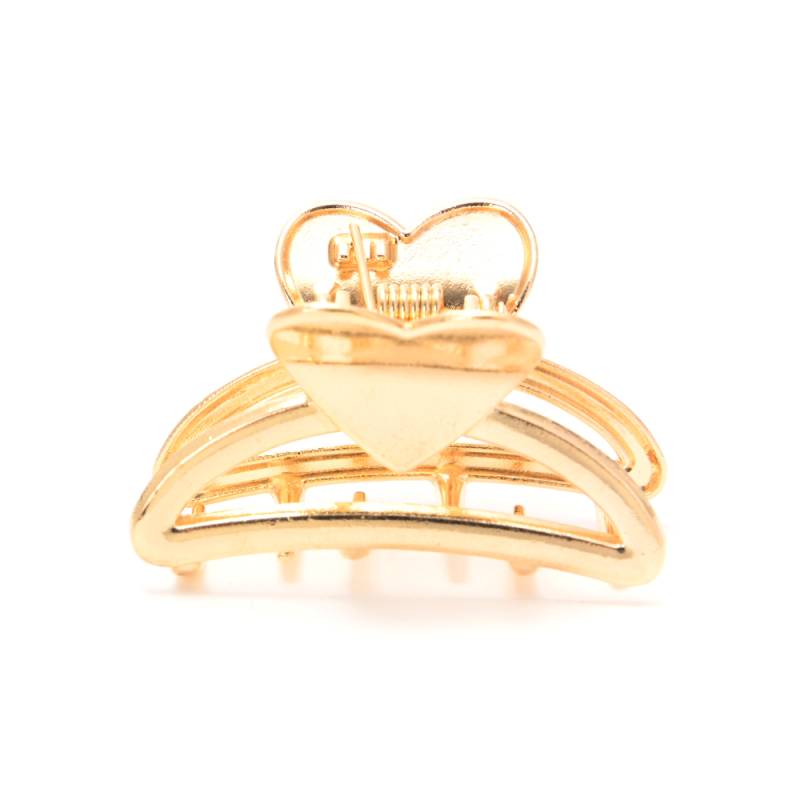 Broche de pelo 4.5cm x12 unid - Imagen 2
