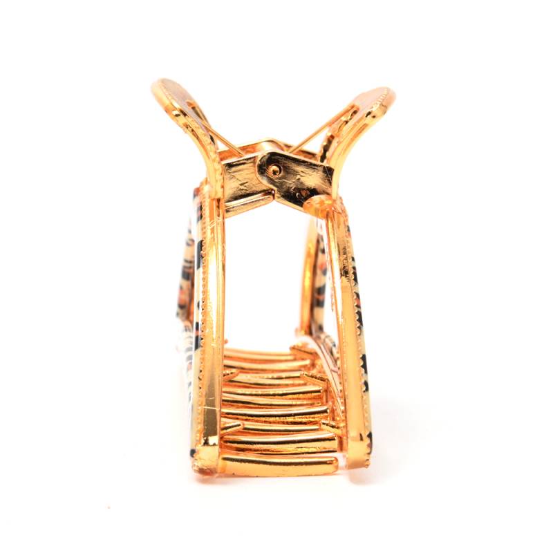 Broche de pelo 10cm x12 unid - Imagen 7