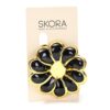 Broche de pelo 8 cm x12 unid