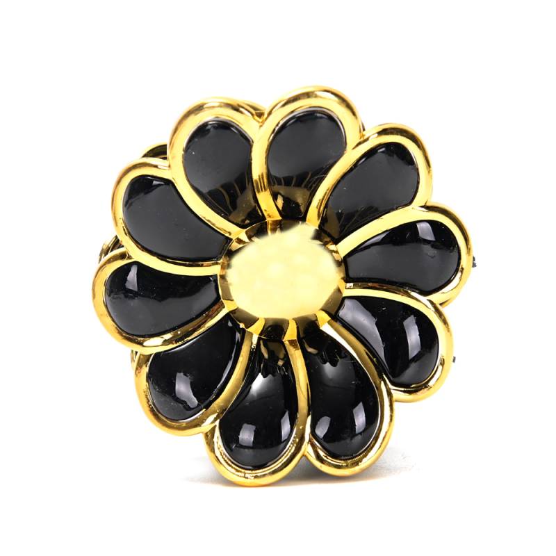 Broche de pelo 8 cm x12 unid - Imagen 2