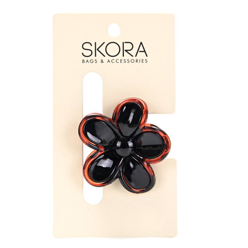 Broche de pelo 4cm x12 unid - Imagen 5