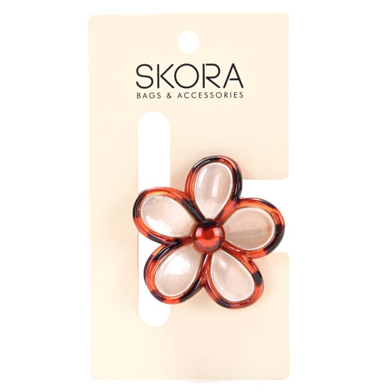 Broche de pelo 4cm x12 unid - Imagen 4