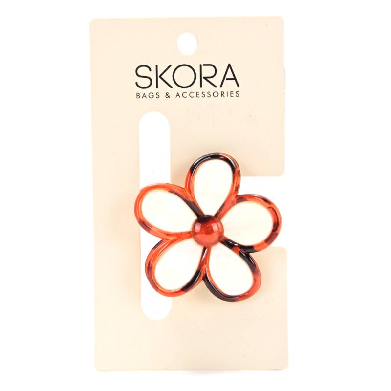 Broche de pelo 4cm x12 unid - Imagen 3