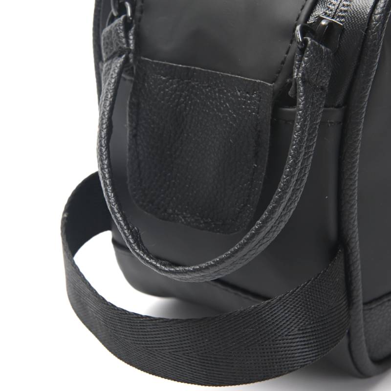 Neceser GO 23x13.5x9.5 cm Tela y cierres impermeables x1u - Imagen 11